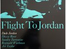 Duke Jordan Flight To Jordan on Blue Note - Japan LP NM