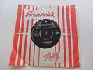 THE WHO  1965   U.K.  45    MY GENERATION     SHOUT AND SHIMMY  BRUNSWICK 05944
