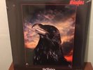 Stranglers The Raven Reissue 2 x Black & Red Vinyl LP  New & Sealed Numbered