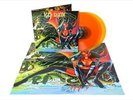 Iced Earth - Days Of Purgatory Ltd. Orange Vinyl 3LP NEU/OVP