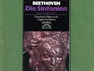 BEETHOVEN 9 Symphonies KLETZKI Supraphon 80272 8LP Box GOLD LABEL Stereo LOW S&H