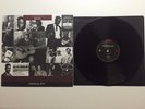 American Epic Best Of Blues Black With Maroon Colored vinyl LP Third Man Records