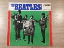 LP AMIGA ?850040 The Beatles ?– The Beatles RARE GDR DDR MONO VINYL 1965