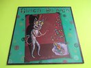 OINGO BOINGO - NOTHING TO FEAR LP EX