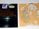 BLUE MURDER S/T  1ST PRESS  LP IN SHRINK with hype sticker near mint whitesnake