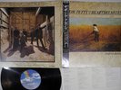TOM PETTY AND THE HEARTBREAKERS SOUTHERN ACCENTS MCA P-13115 Japan OBI Vinyl LP