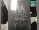 Jane's Addiction NOTHING'S SHOCKING Debut Album LIMITED New Clear Vinyl LP