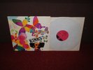 THE KINKS Face To Face LP 1966 PYE MONO 1st Press  TEXTURED LABELS