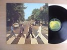 The Beatles ?– Abbey Road, Vinyl, LP, Germany 1976, vg+