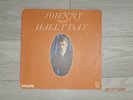 LP JOHNNY CHANTE HALLYDAY  PHILIPS  BIEM