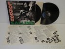 THE CLASH London Calling 2x LP Epic E2 36328 EX  US w/sticker