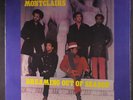 MONTCLAIRS: Dreaming Out Of Season LP Sealed (drill hole) Soul