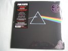 PINK FLOYD Dark Side Of The Moon UK LP 2016 remaster 180g new mint sealed