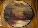 AGATUS dawn of martyrdom ORIG VINYL PIC LP zemial nocternity