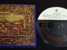 Reel To Reel Tape-James Gang-Straight Shooter-1972-CLEAN &TESTED- 7 1/2