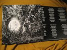 BAPTISM beherial midnight VINYL LP horna satanic warmaster tsjuder behexen