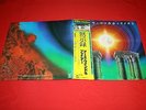 Earth, Wind & Fire ?/ I Am / 25AP-1400 / Japan LP