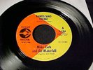 MIKE CURB AND THE WATERFALL Bandstand Theme MOD NORTHERN SOUL DJ PROMO 45 HEAR