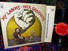 ?MINTY  1969 Orig Nick Gravenites ? MY LABORS Mike BLOOMFIELD & QUICKSILVER JAMS
