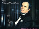 KOGAN Violin PAGANINI Cantabile Palpiti Variations Caprice Introduction Sonatina