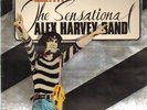The Sensational Alex Harvey Band Next UK VERTIGO Vertigo Vinyl LP