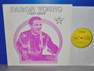 Faron Young I can't dance VG++   Sheriff Records Vinyl LP Elvis on cover cleaned