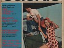 Jackie Magazine 9 December 1967 Issue No.205    Procol Harum   The Bee Gees