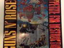GUNS 'n ROSES 'Appetite For Destruction' LP - Superb Condition.