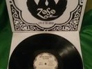 Jimmy Page & The Black Crowes - Live At The Greek - 3 LP`S