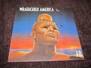 WRATHCHILD AMERICA / 3-D RARE ORIG 1st PRESS LP 1991 UNPLAYED  THRASH METAL