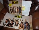 Taxi, Same, Canada Group, German Europa 111555.9 LP, 12