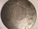 PUBLIC IMAGE LTD METAL BOX ORIGINAL 3 X 12