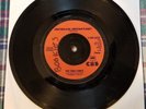 Vintage 45 RPM The Only Ones ?Another Girl, Another Planet & Special View UK '78
