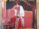 Neil Young & Crazy Horse - Don't spook the Crazy Horse 3LP Live 1990 not TMOQ
