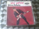 EP JOHNNY HALLYDAY - KILI WATCH -