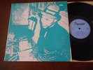 JUKE BOY BONNER rare UK FLYRIGHT LP 1968