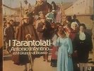 Folk al Folkstudio I Tarantolati 