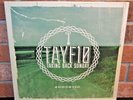 TAKING BACK SUNDAY - TAYF10 Acoustic, Limited BONE WHITE VINYL LP New  OOP