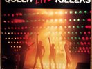 Queen Live Killers RARE original promo double vinyl LP ‘79 - gatefold cover