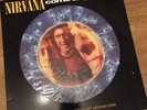 GEFFEN NIRVANA - COME AS YOU ARE LIMITED EDITION 12