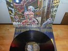 Iron Maiden ?