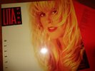 Lita Ford ?– Stiletto ..org,1990..in very good condition...RCA