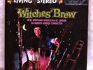 SEALED Classic Records/RCA LSC-2225 Witches' Brew - Alexander GIbson - 180G