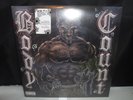 Body Count by Body Count (Vinyl, Oct-2014, Rhino (Label)) Ice-T Record Reissue