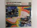 moody blues days of future passed lp