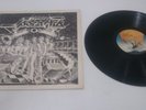 Spaceark - LP Brazil - 1976 - Funk Breaks / Soul - Rare LP