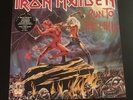 Iron Maiden Run to the Hills + The Number of the Beast 2x 12” First Ten Years