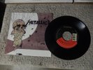 METALLICA one / the prince PICTURE SLEEVE  elektra  45