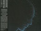Christopher Young - Hellraiser Soundtrack Vinyl LP Death Waltz 180 Gram Gatefold