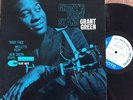 Grant Green - Grant's First Stand LP - Blue Note - BLP 4064 Mono DG RVG NY USA